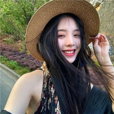 韩国泪的小花