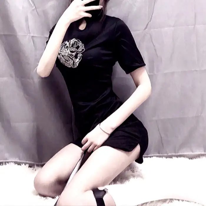 小安妮